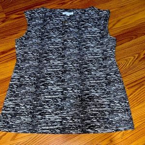 Calvin Klein top size M